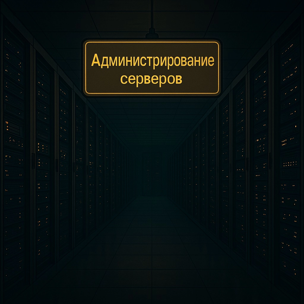 Администрирование серверов: мониторинг, обновления, безопасность